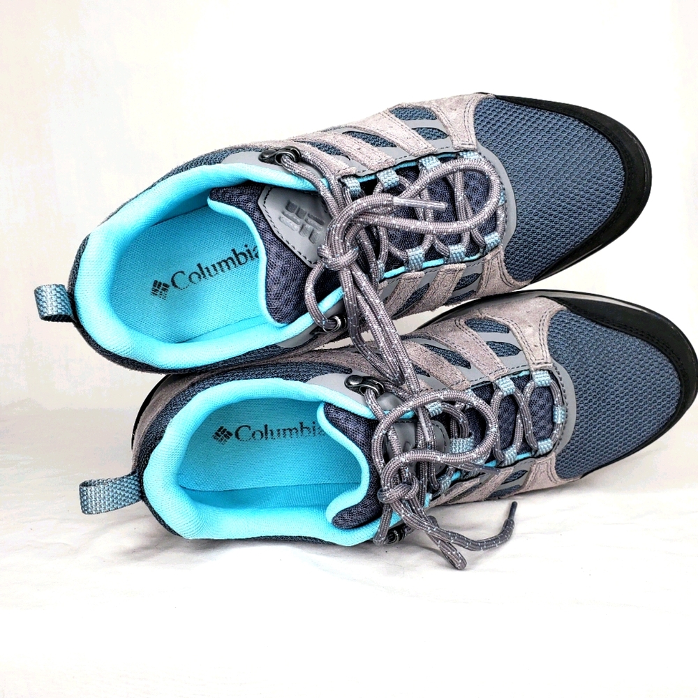38) COLUMBIA Redmond V2 Trekking Hiking - Picture 5 of 8
